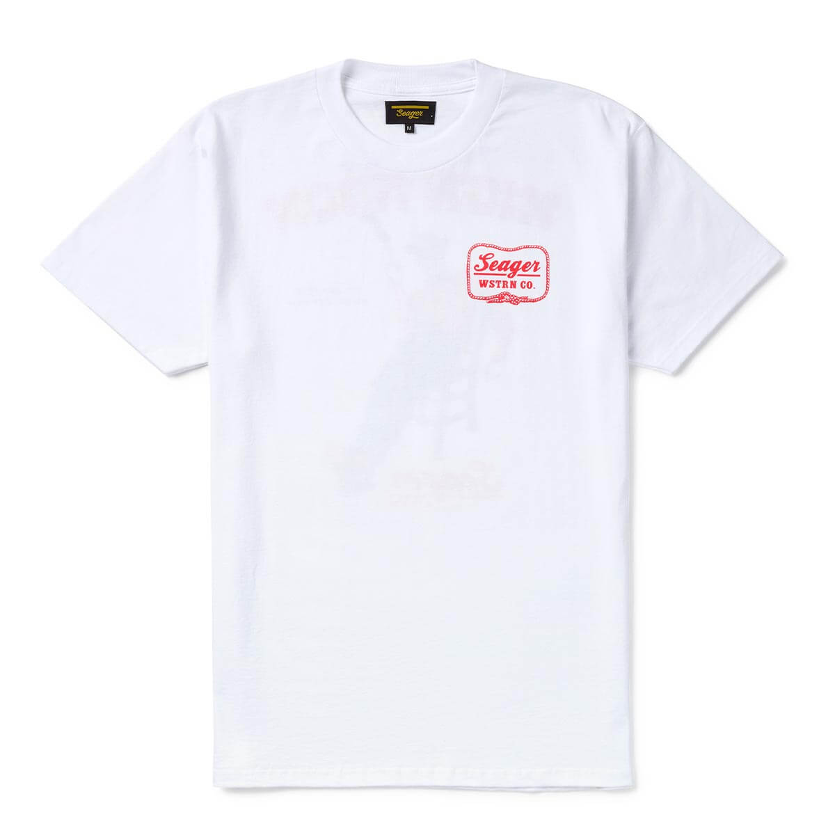 Seager- High Noon Tee