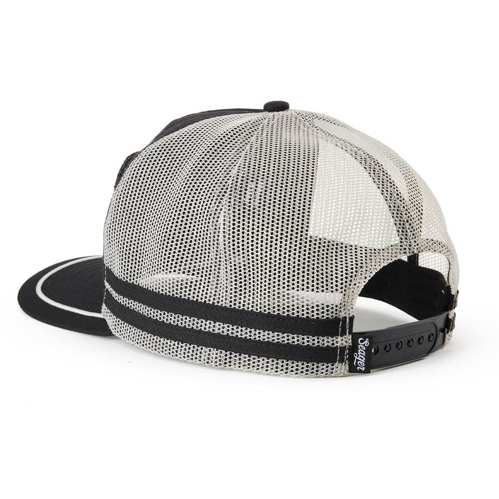 Seager- High Noon Trucker Snapback