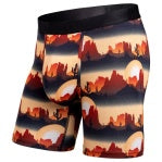 BN3TH Underwear- Classic Icon Trunk