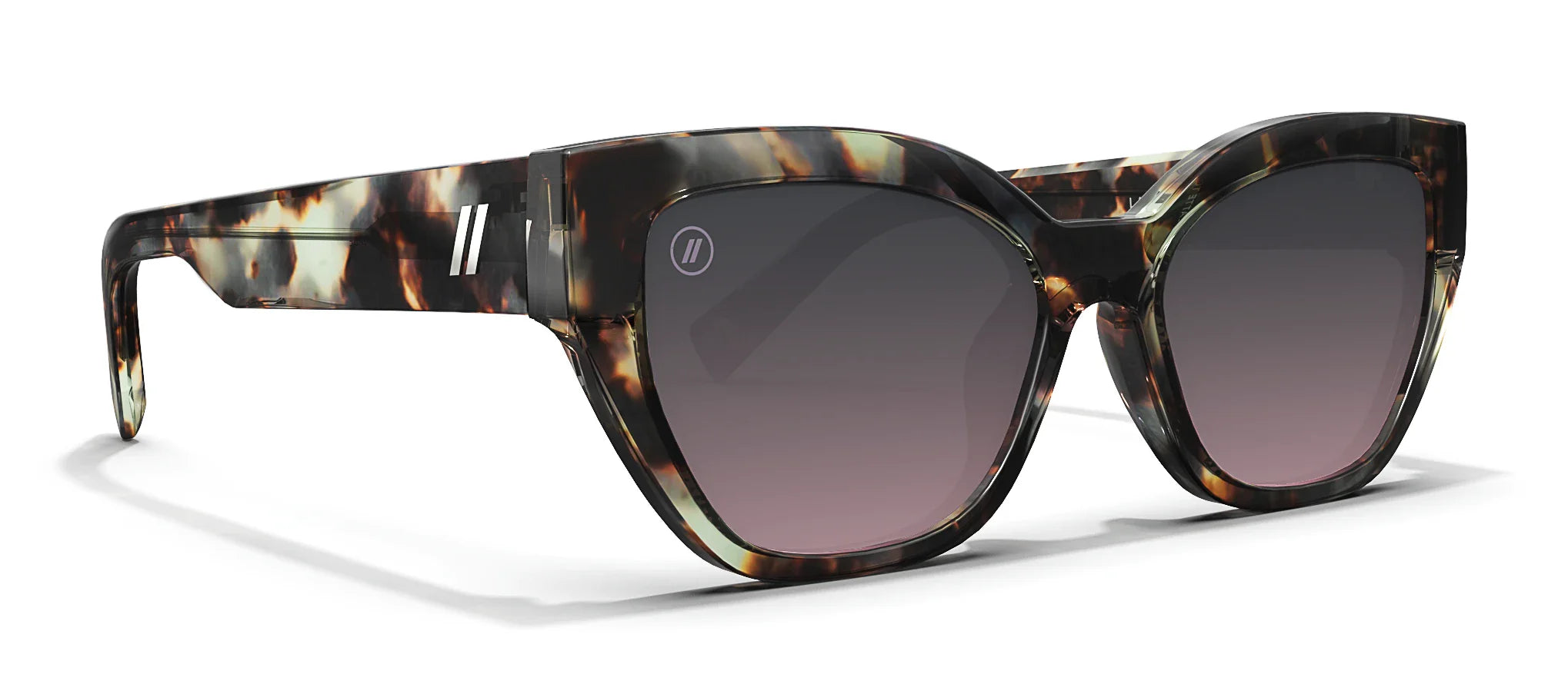 Blenders Eyewear- Jade Sunglasses
