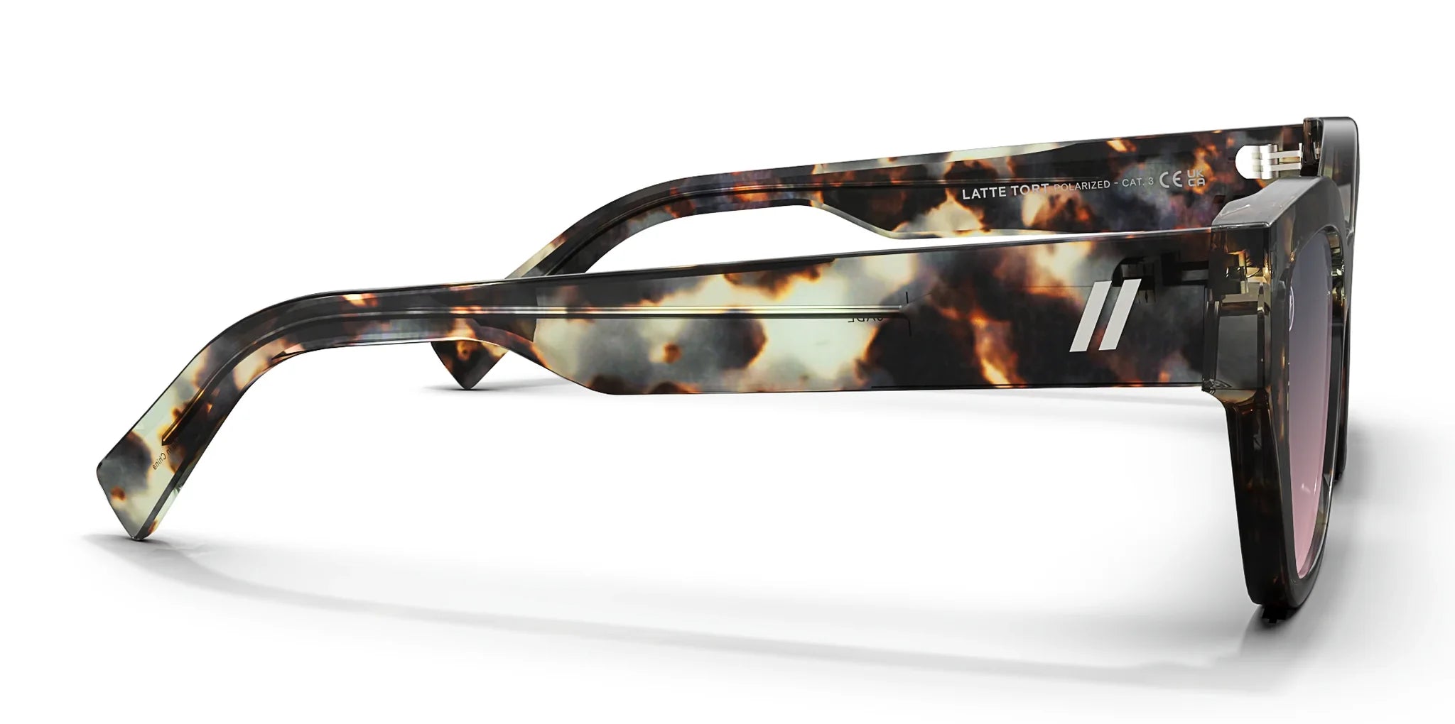 Blenders Eyewear- Jade Sunglasses