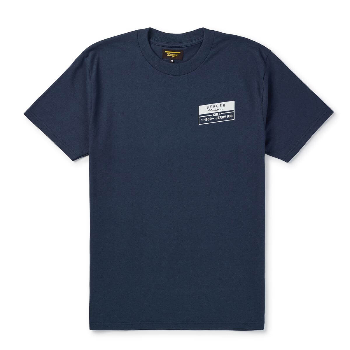 Seager- Jerry Rig Tee
