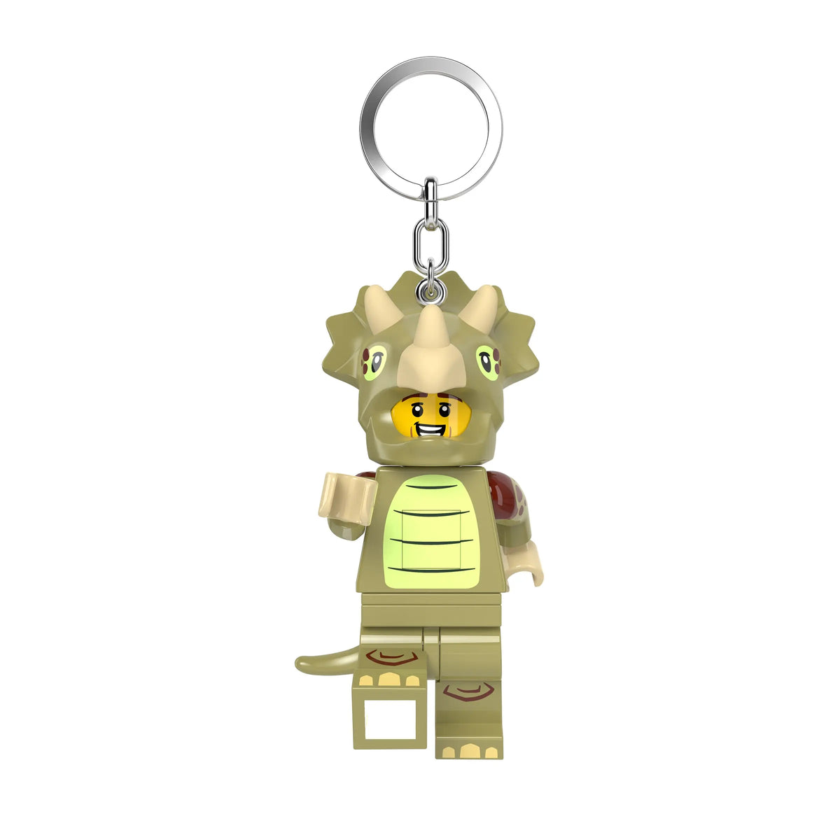 Lego- Lego Keychain Lights