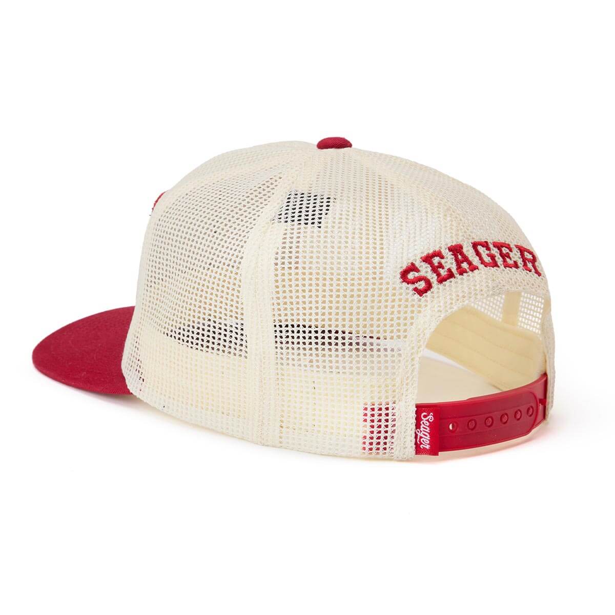 Seager- Keep It Country Mesh Trucker