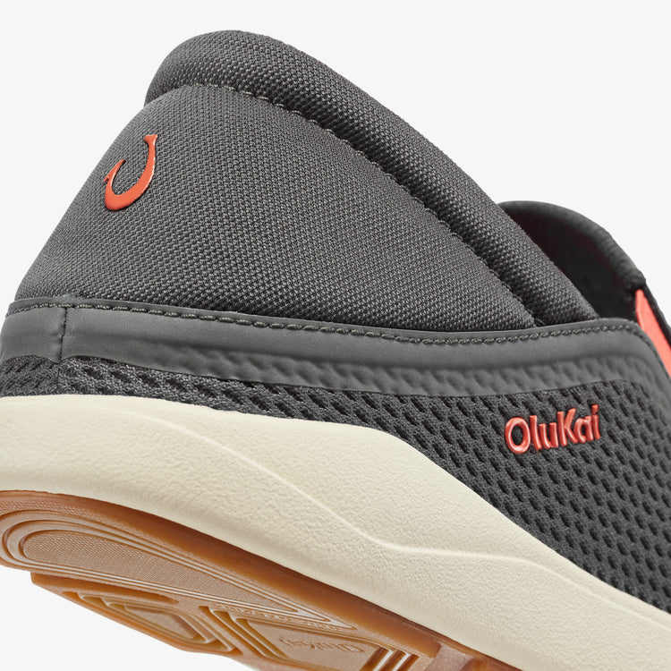 OluKai- Moku Slip On Men’s Slip-On Shoes