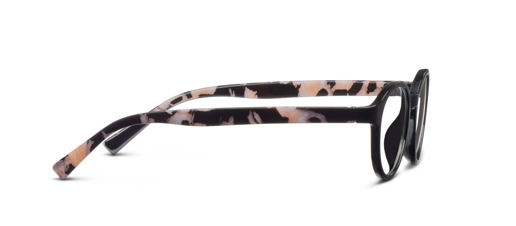 Peepers - Apollo Black/Black Marble