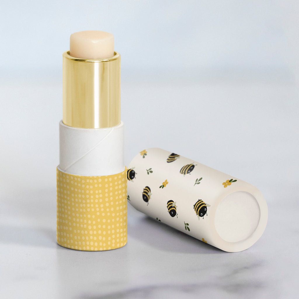 Studio Oh!- Buzzy Bees Lip Balm & Hand Lotion Set