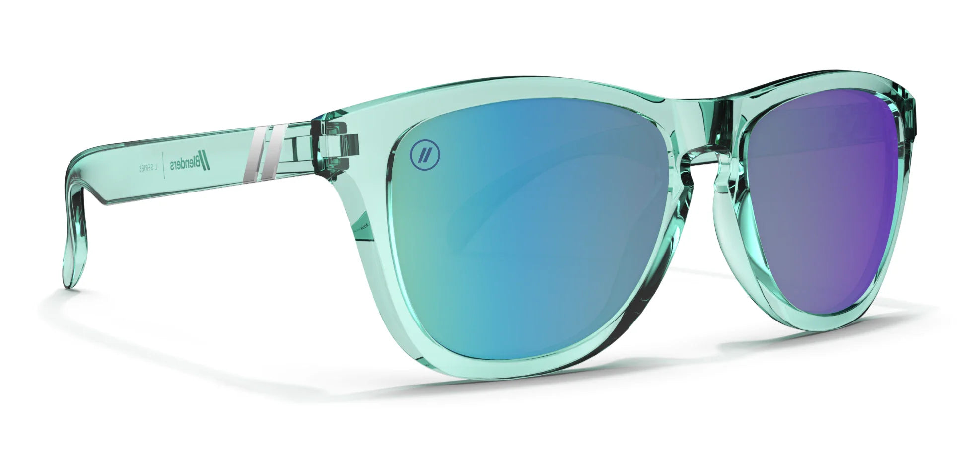 Blenders Eyewear- L Series Sunglasses
