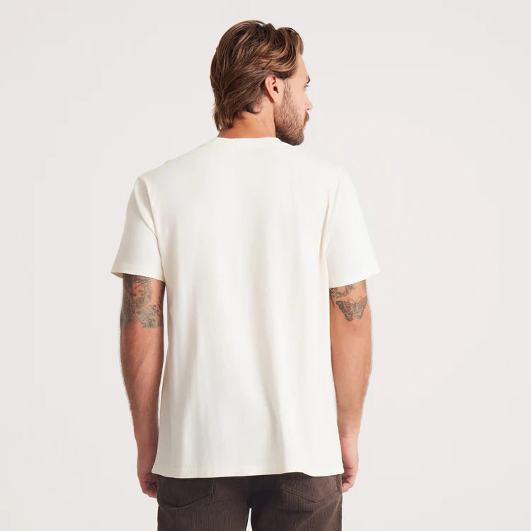 Roark- Made To Fade Tee