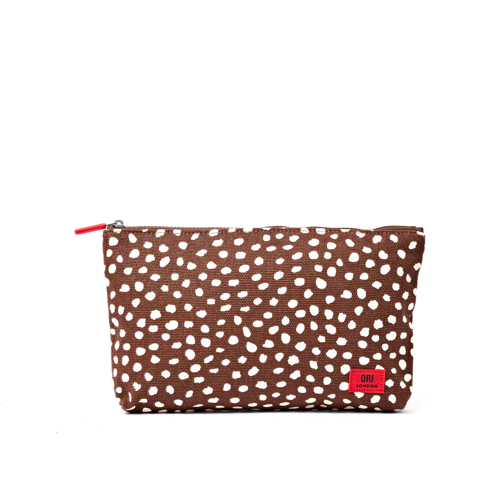 ORI London- Maida Vale Pouch