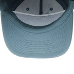 Seager- Judge Snapback Washed Navy