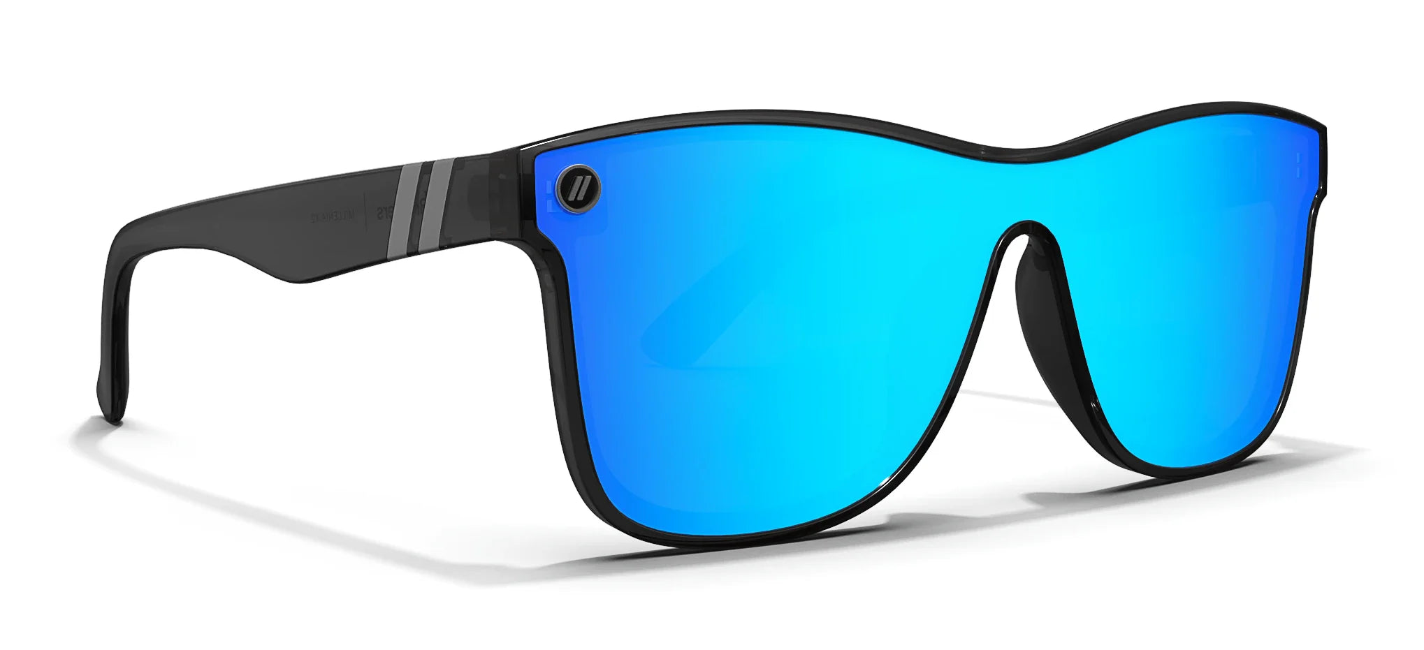 Blenders Eyewear- Millenia DX Sunglasses