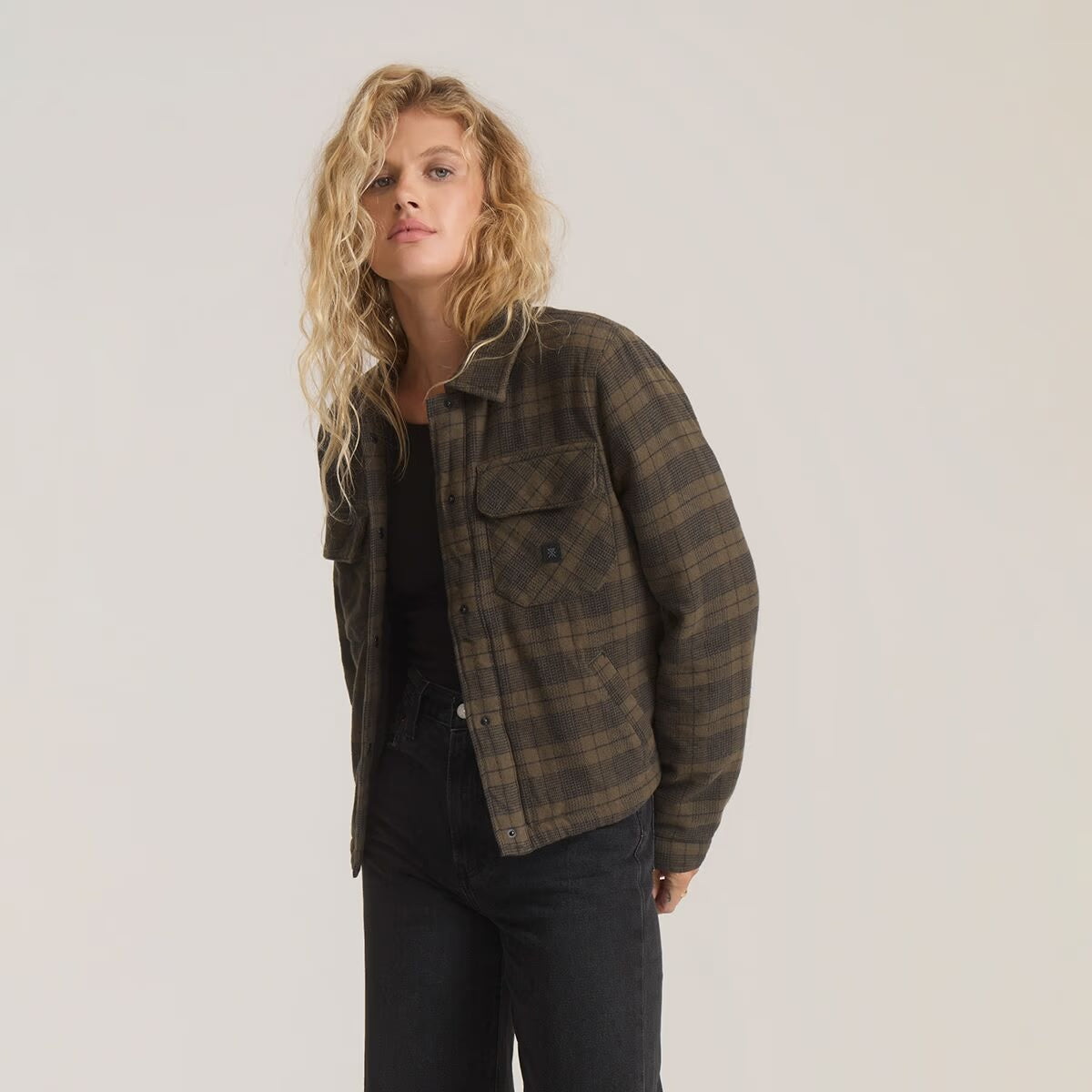 Roark- Backwoods Jacket