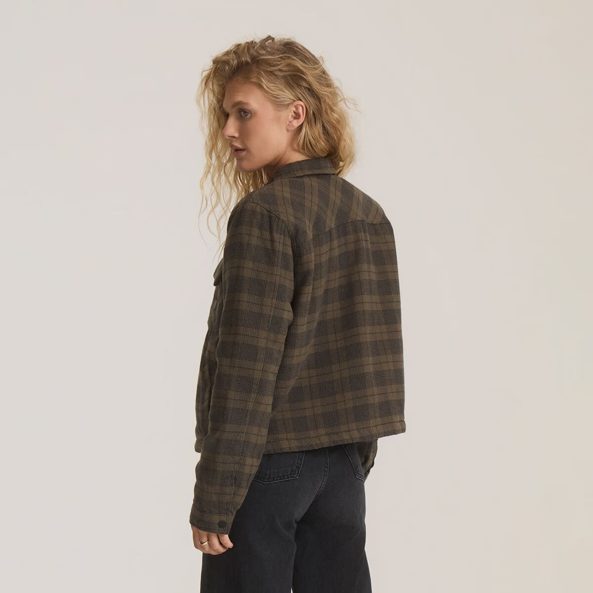 Roark- Backwoods Jacket