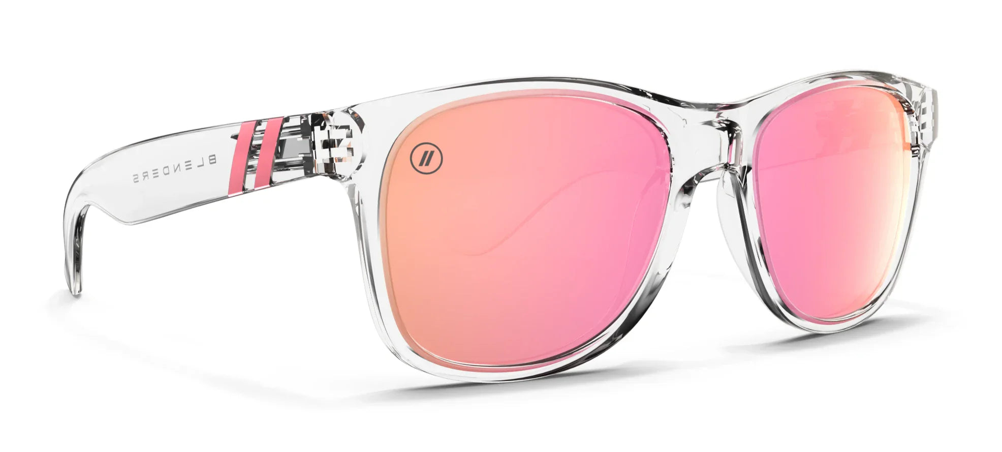 Blenders Eyewear- M Class X2 Sunglasses