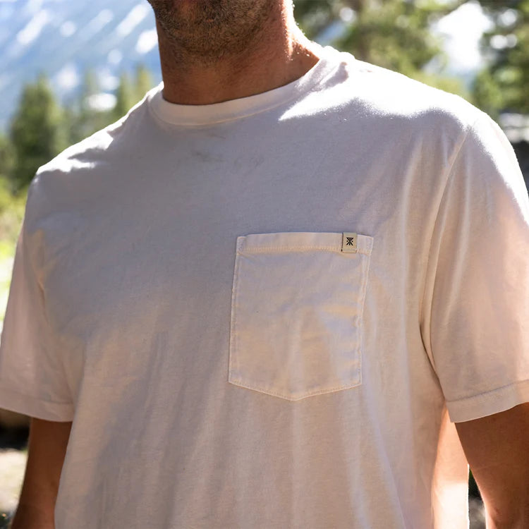 Roark- Made To Fade Tee