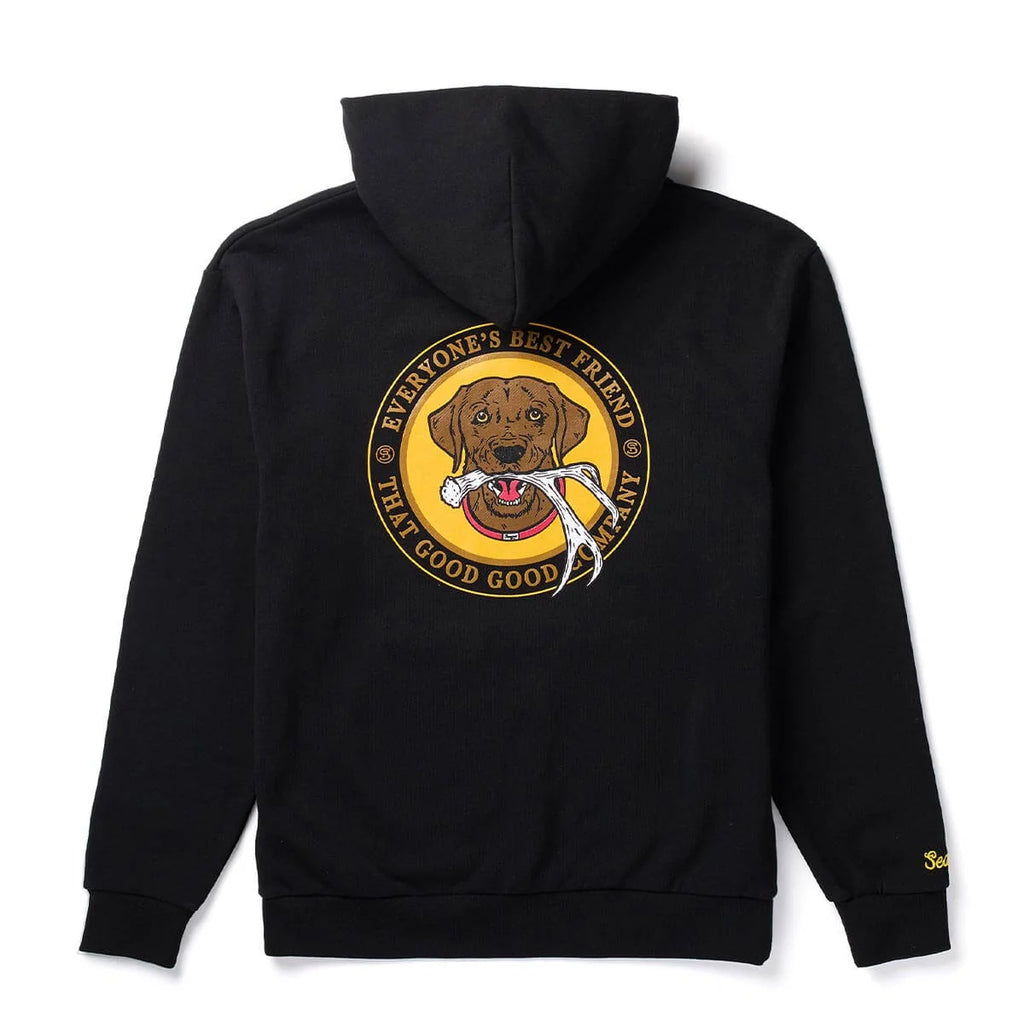 Seager- Maggie May Hoodie