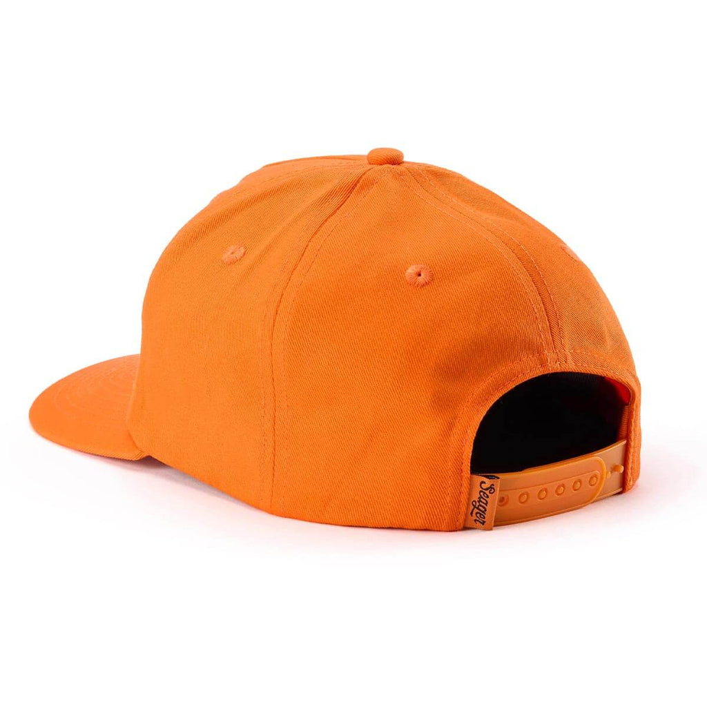 Seager- Maggie May Snapback Hat