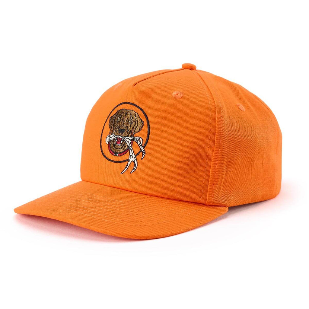 Seager- Maggie May Snapback Hat