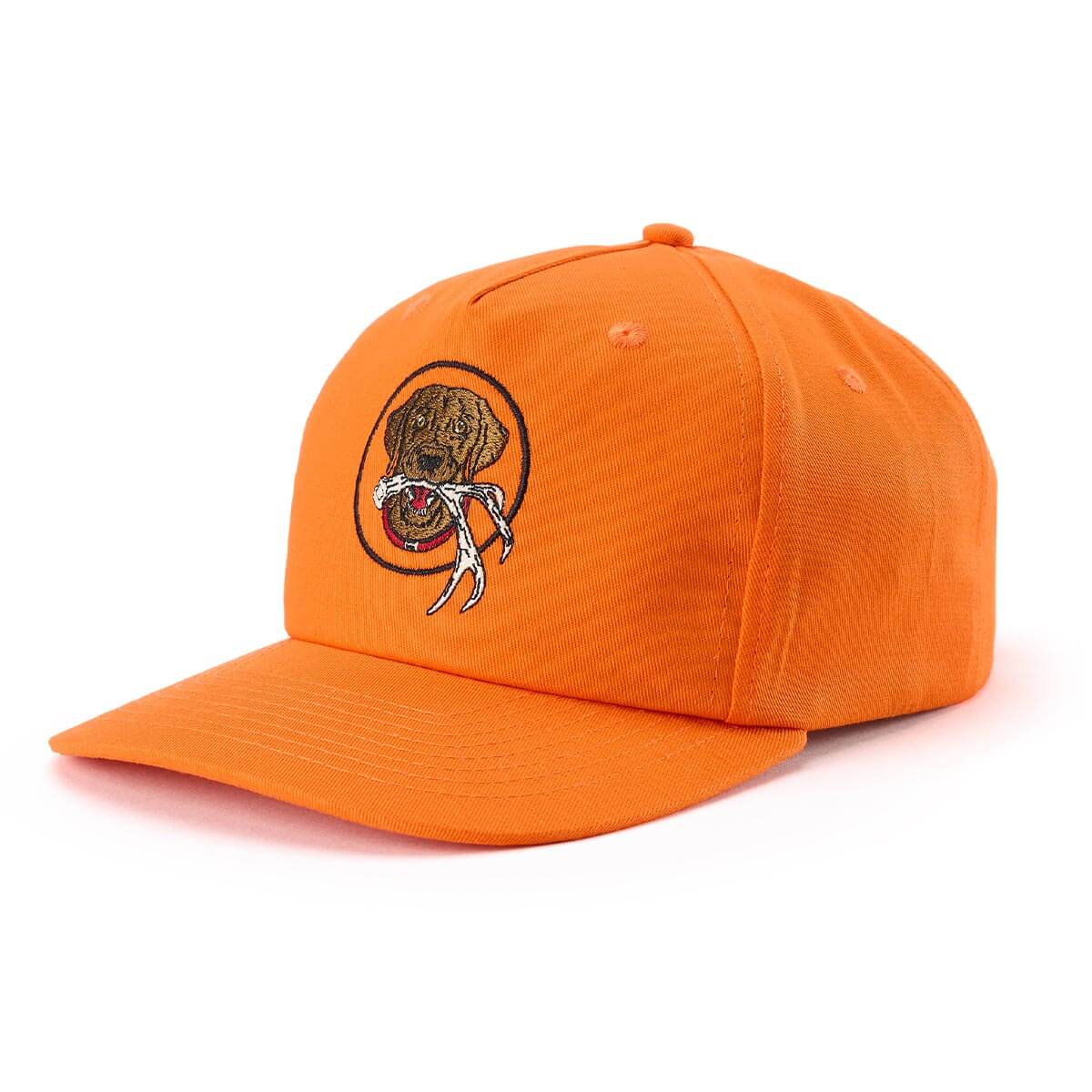 Seager- Maggie May Snapback Hat