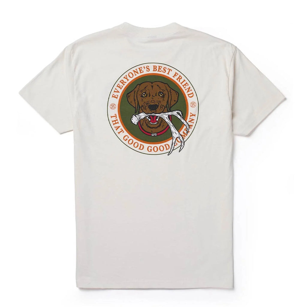 Seager- Maggie May Tee