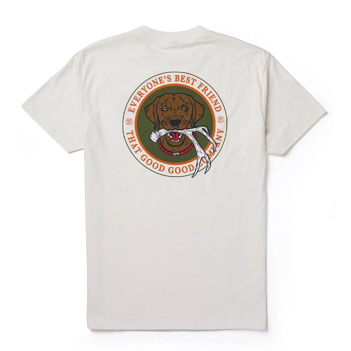 Seager- Maggie May Tee