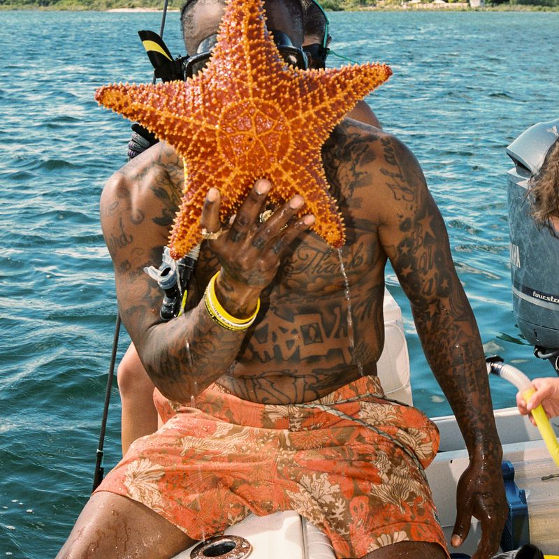 Howler Bros- Deep Set Boardshorts