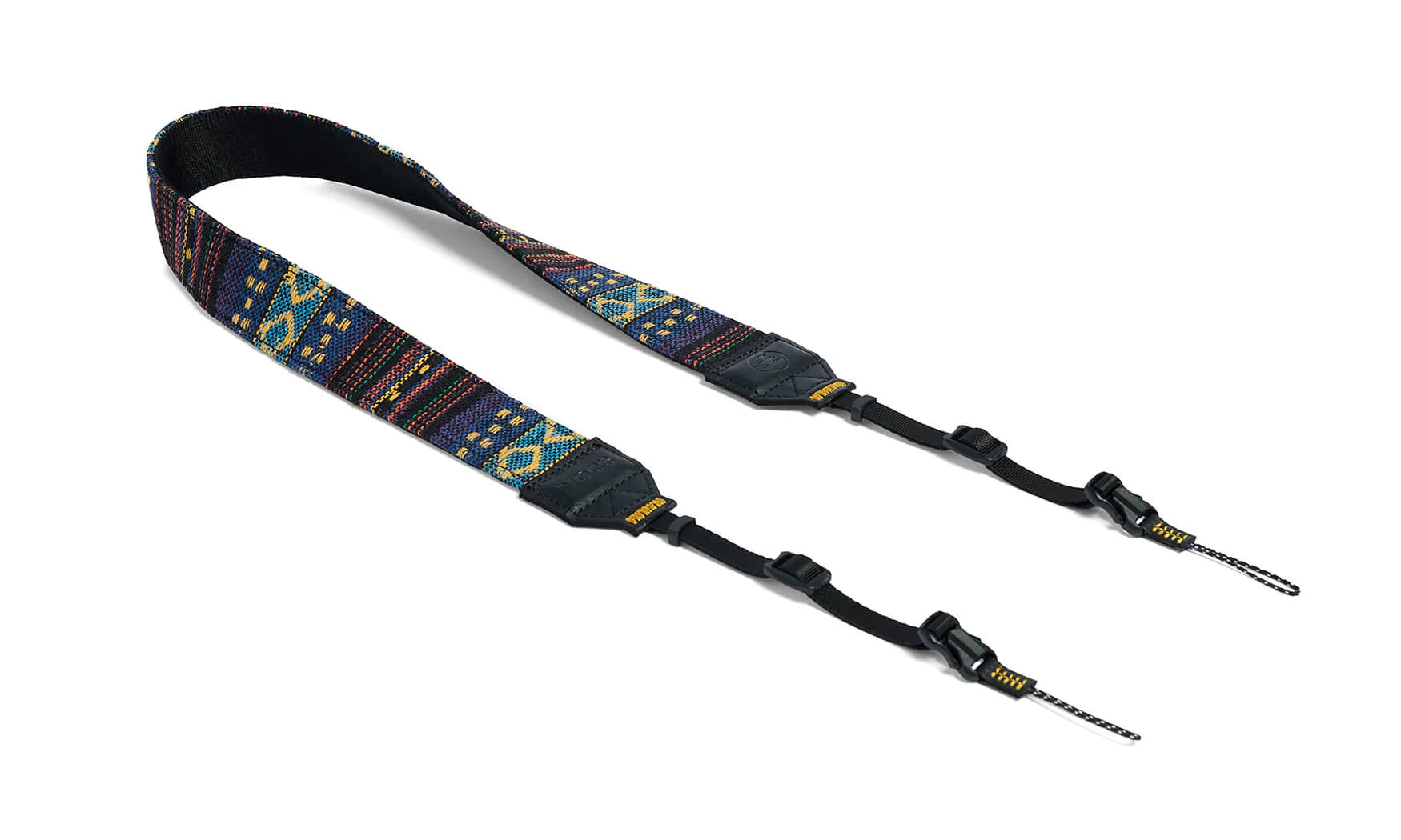 Nocs Provisions- Woven Tapestry Strap