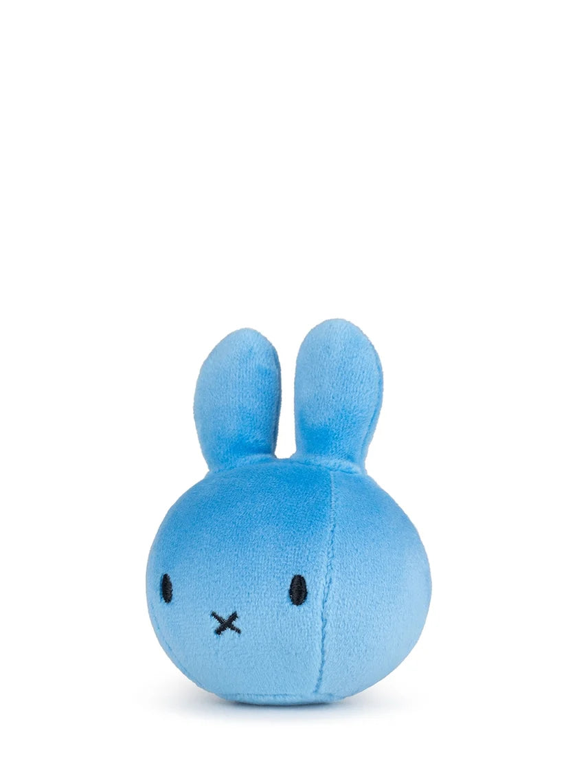Bon Ton Toys- Miffy Squish Ball Keychain