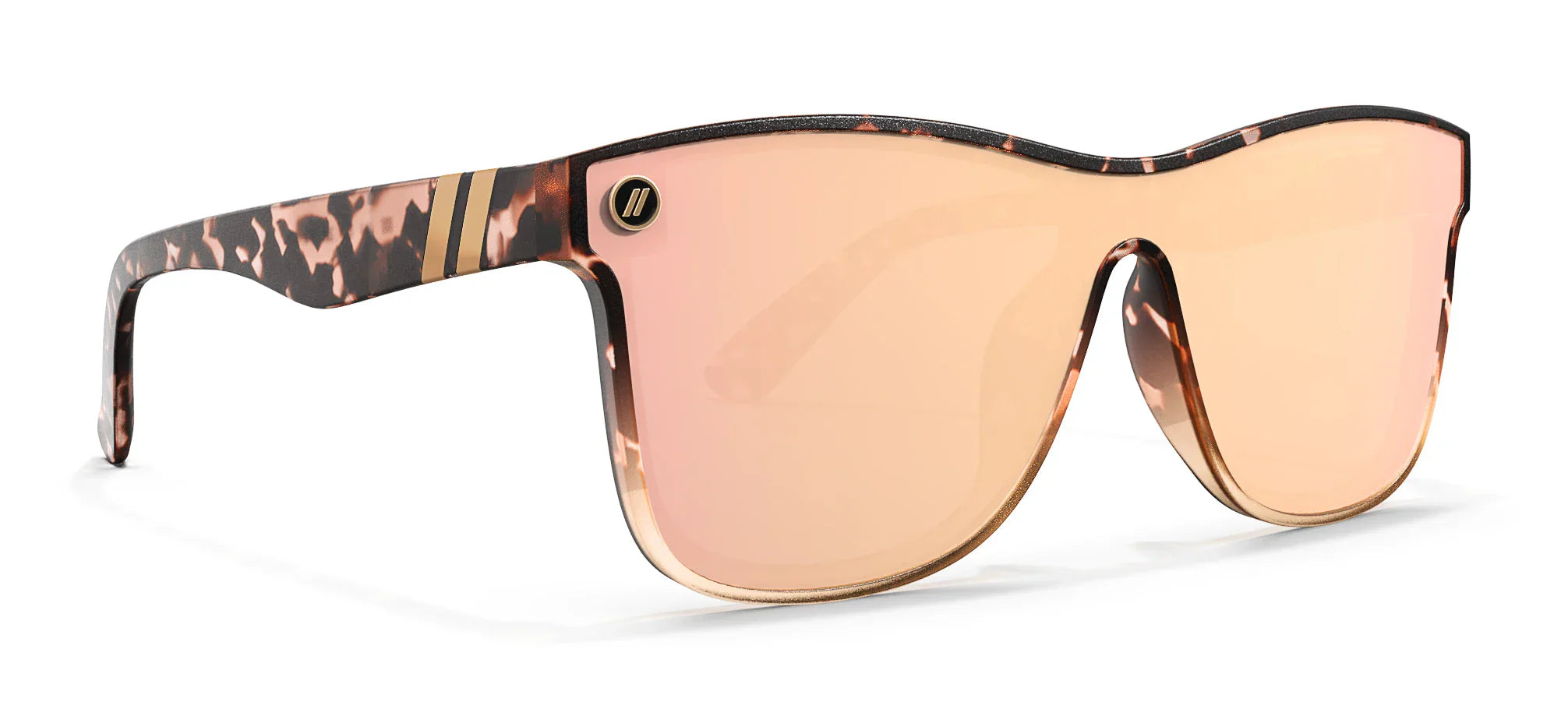 Blenders Eyewear- Millenia DX Sunglasses