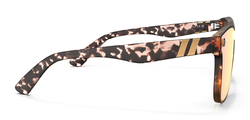 Blenders Eyewear- Millenia DX Sunglasses