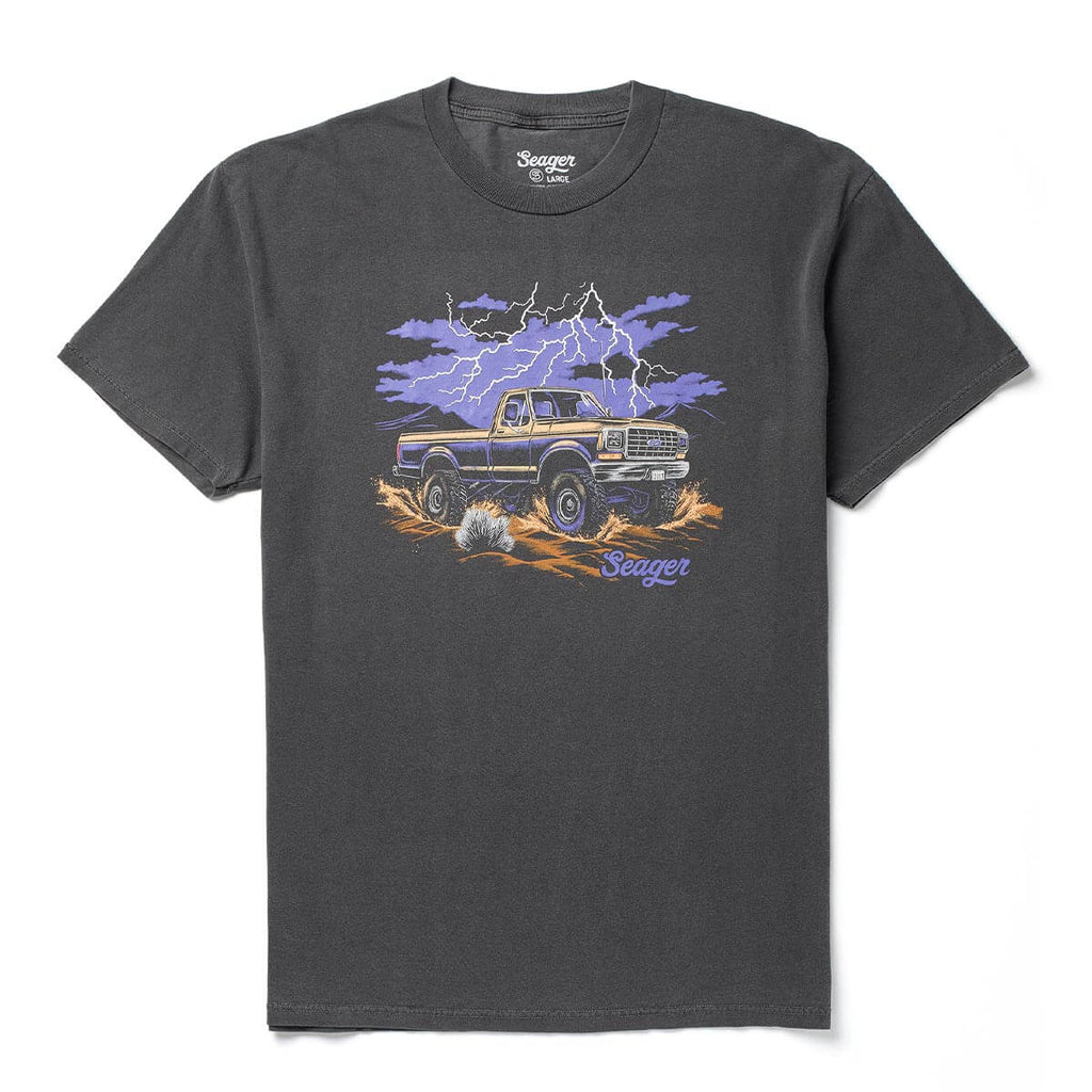 Seager- Mud Rump Tee