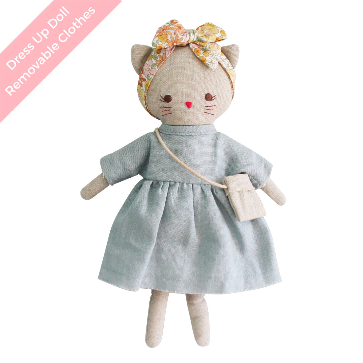 Alimrose- Mini Lilly Kitty