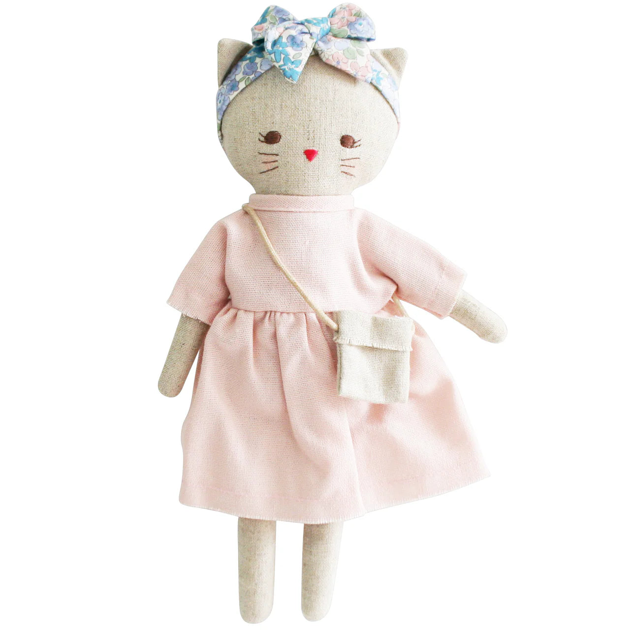Alimrose- Mini Lilly Kitty