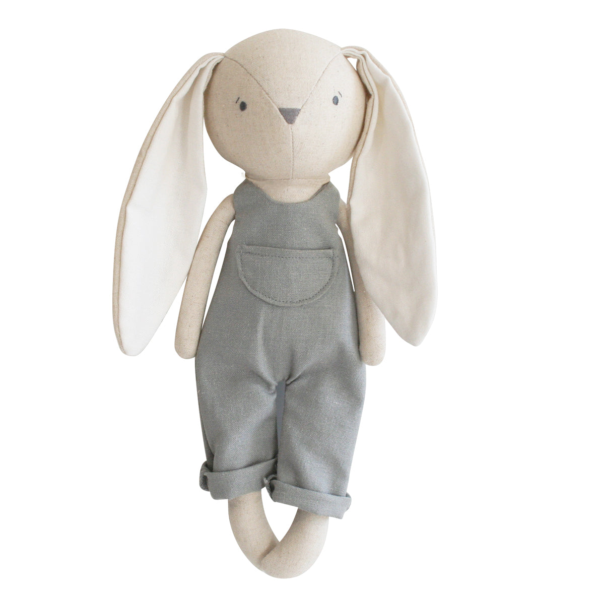 Alimrose- Oliver Bunny Grey