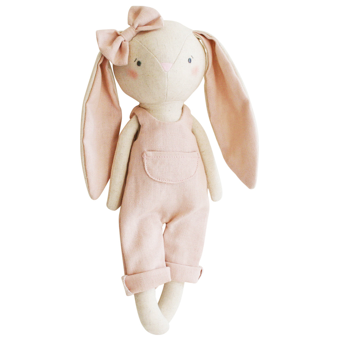 Alimrose- Olivia Bunny Pink