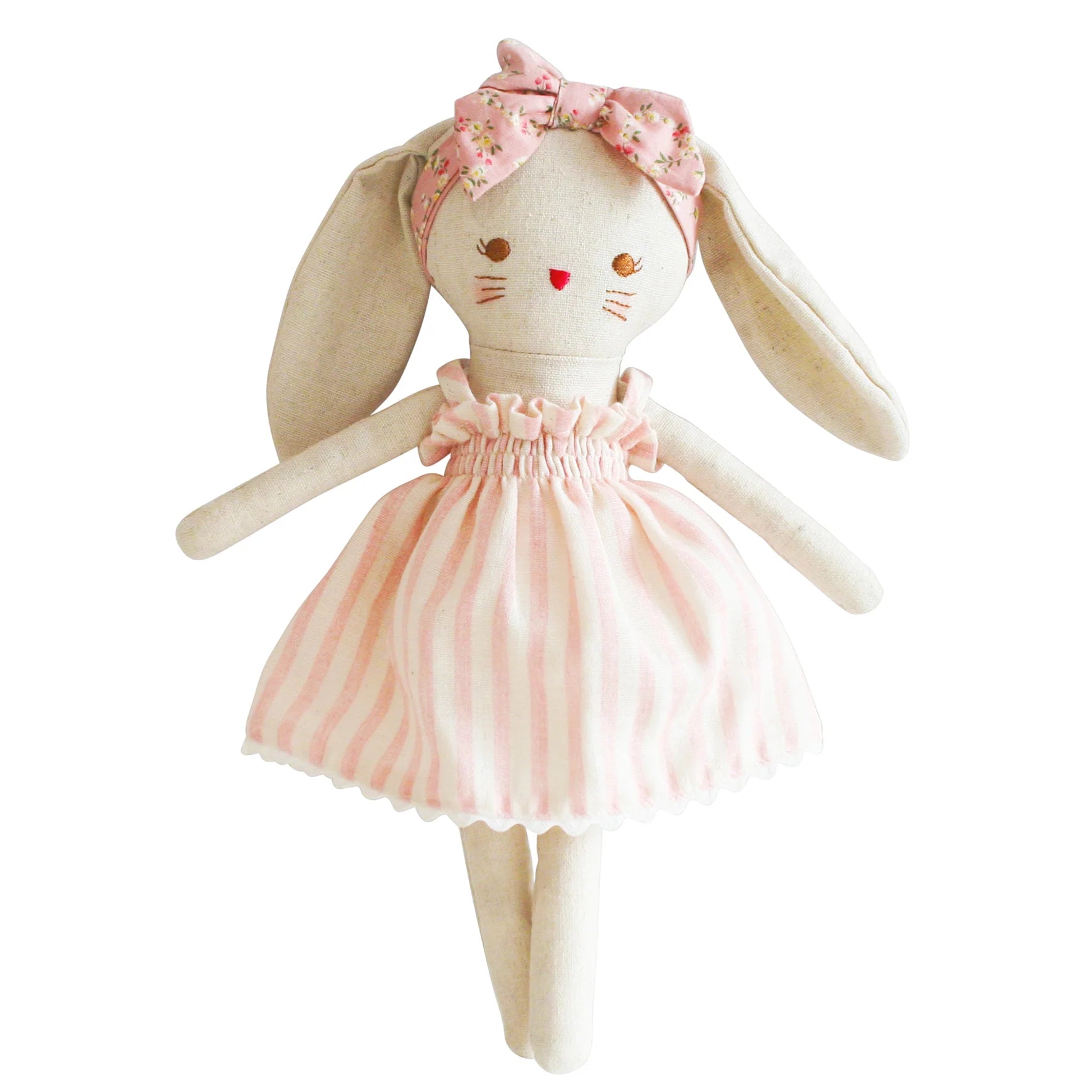 Alimrose- Bopsy Bunny Doll