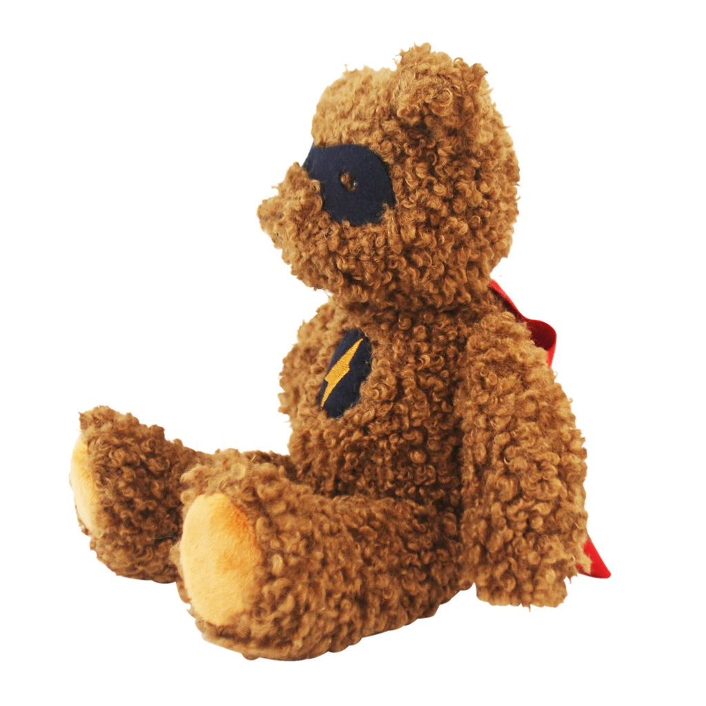 Alimrose- Baby Superhero Ted