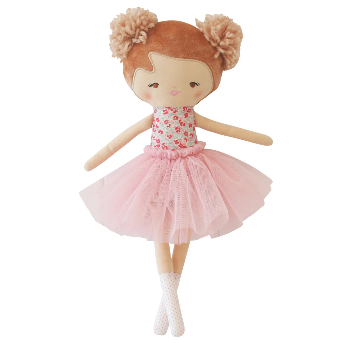 Alimrose- Madison Ballet Doll