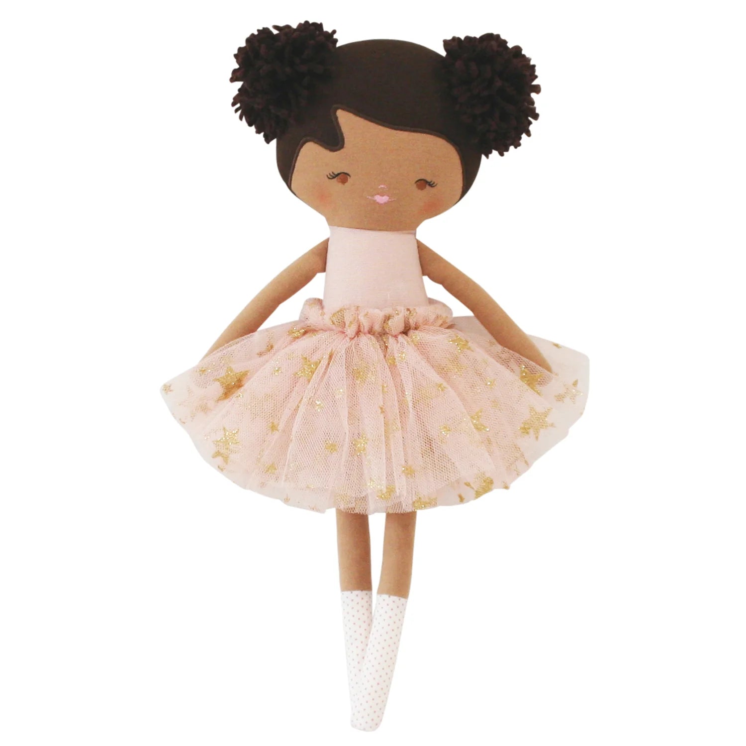Alimrose- Madison Ballet Doll