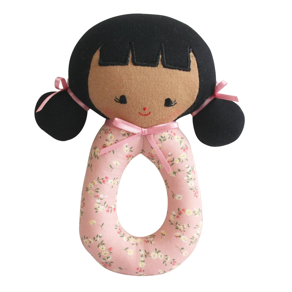Alimrose- Audrey Grab Rattle