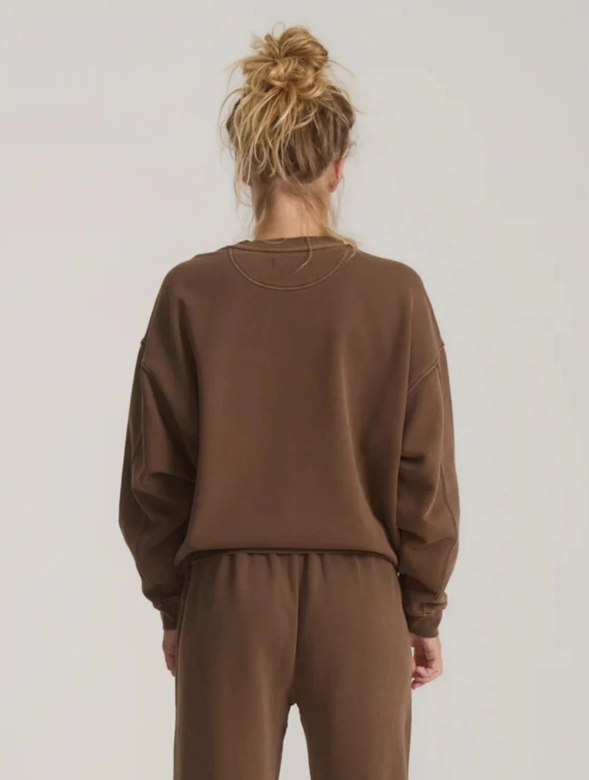 Roark- Made To Fade Fleece