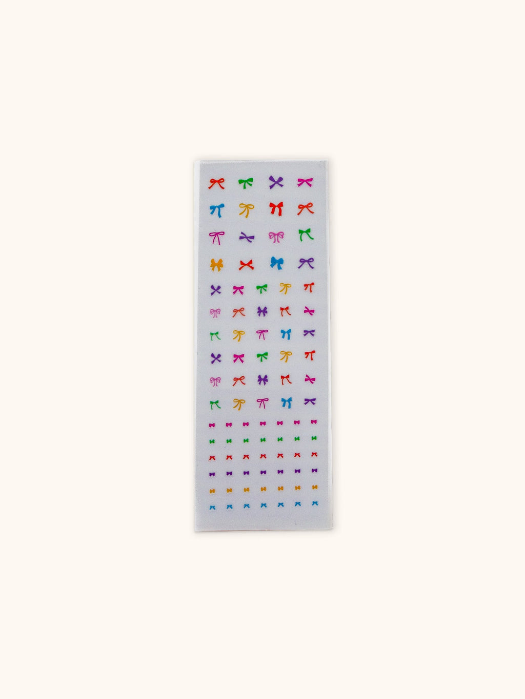 Studio Oh!- Nail Stickers