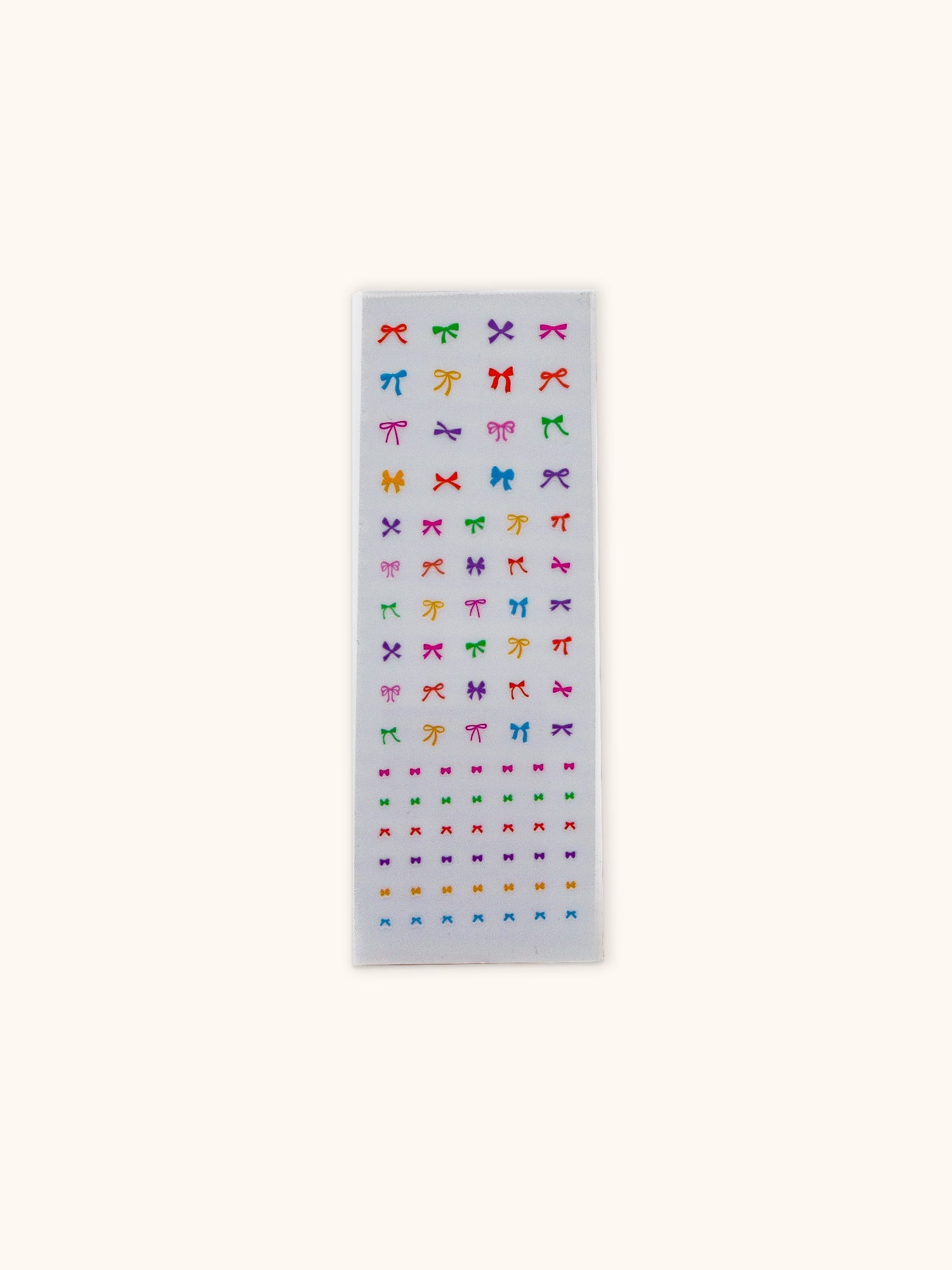 Studio Oh!- Nail Stickers