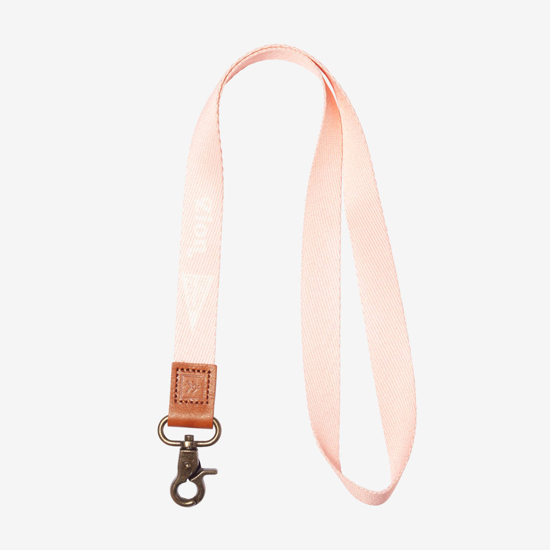 Thread Wallet- Neck Lanyard