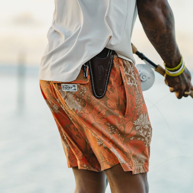 Howler Bros- Deep Set Boardshorts