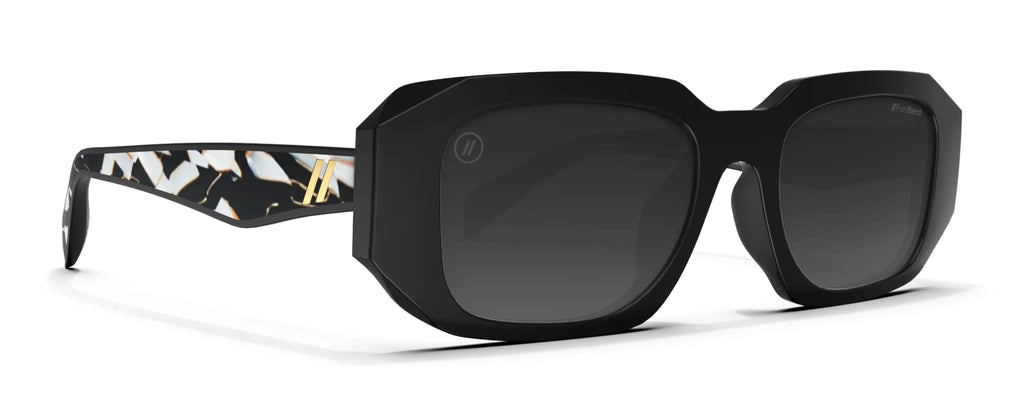 Blenders Eyewear- Onyx Sunglasses