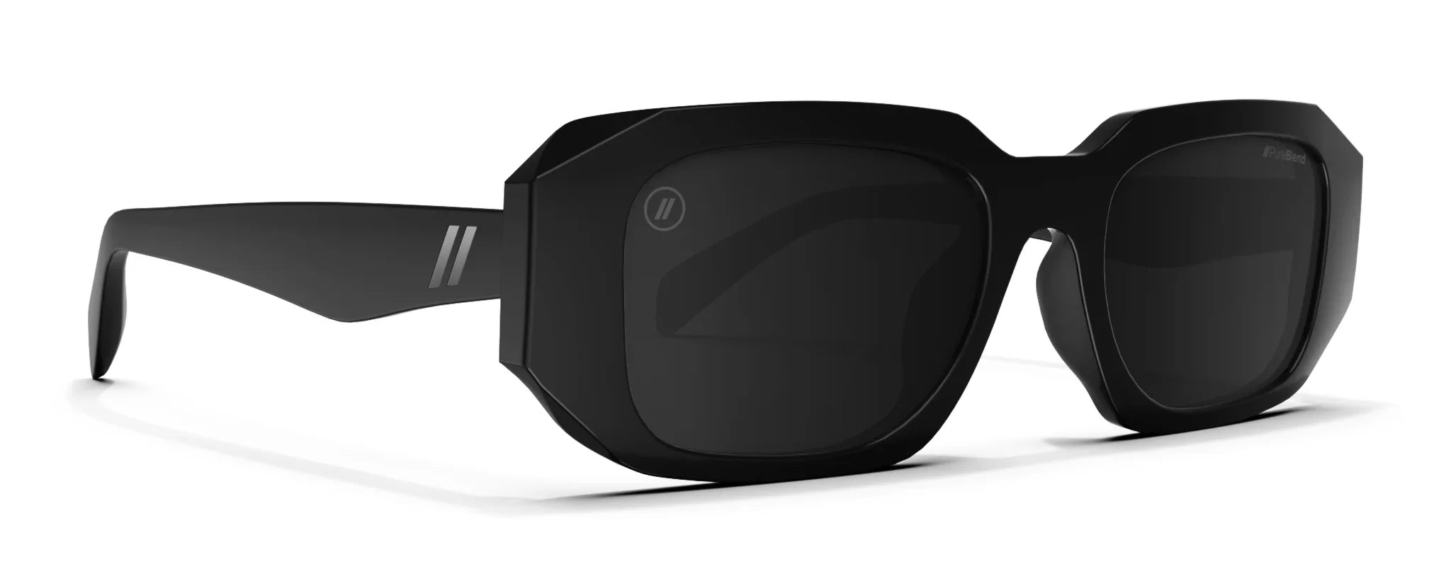 Blenders Eyewear- Onyx Sunglasses