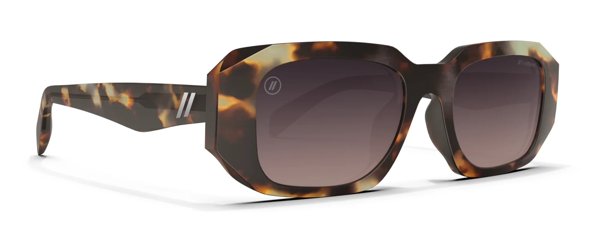 Blenders Eyewear- Onyx Sunglasses