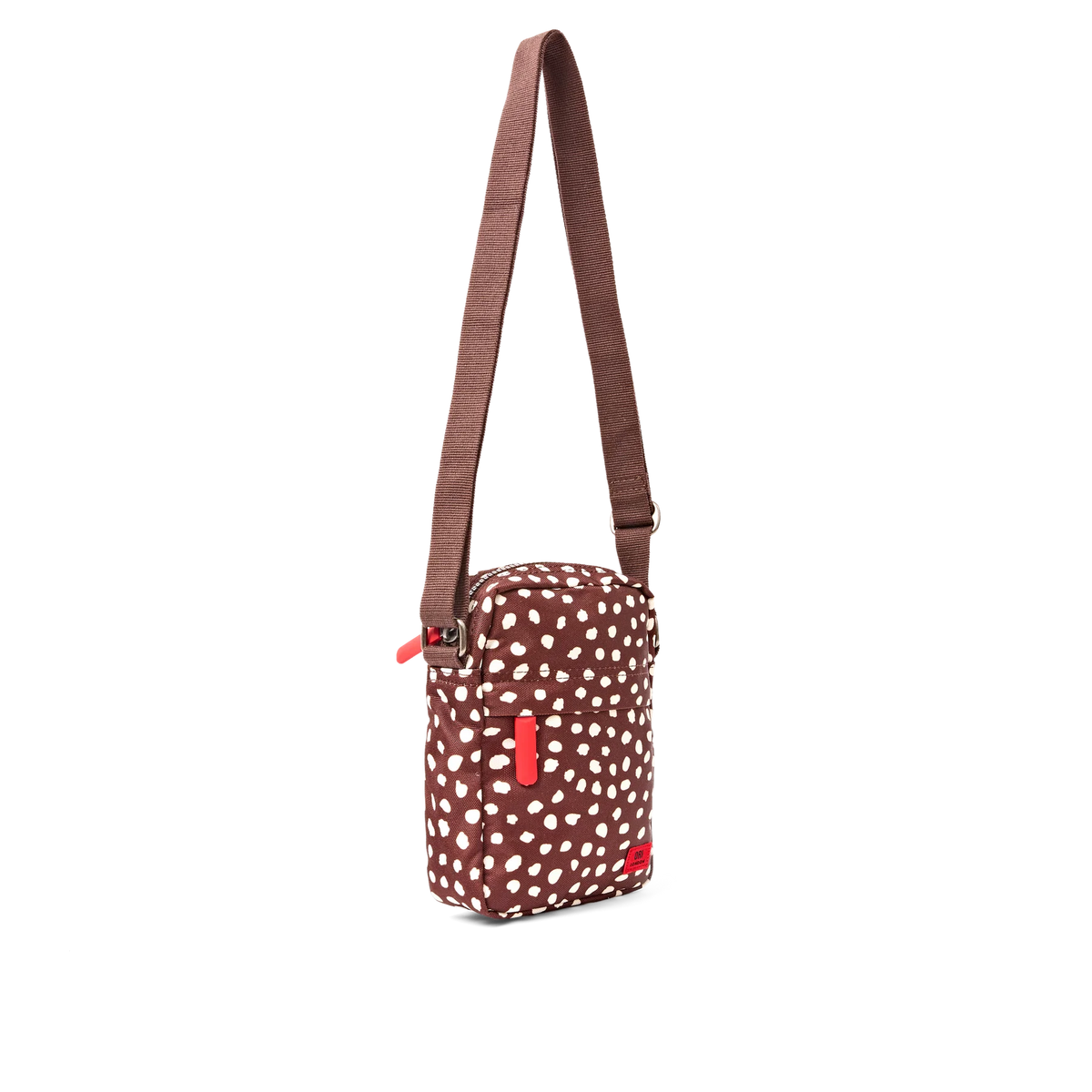 ORI London- Bond Pocket Crossbody